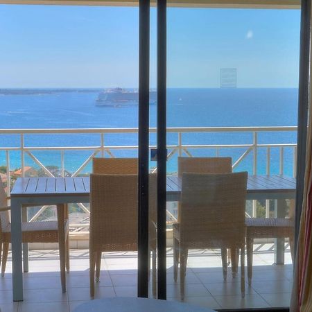 Immogroom - Sea View - Pool - Terrace - Parking - Wifi - Ac Κάννες Εξωτερικό φωτογραφία