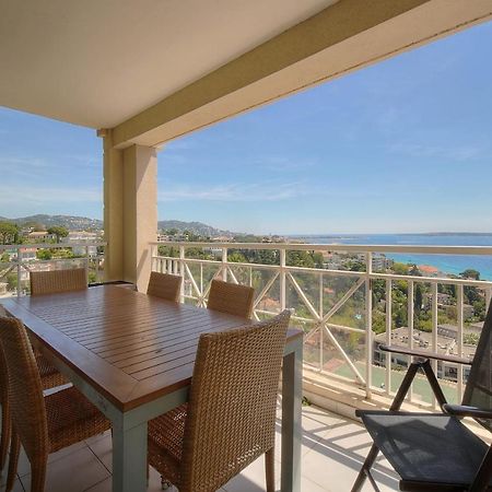 Immogroom - Sea View - Pool - Terrace - Parking - Wifi - Ac Κάννες Εξωτερικό φωτογραφία