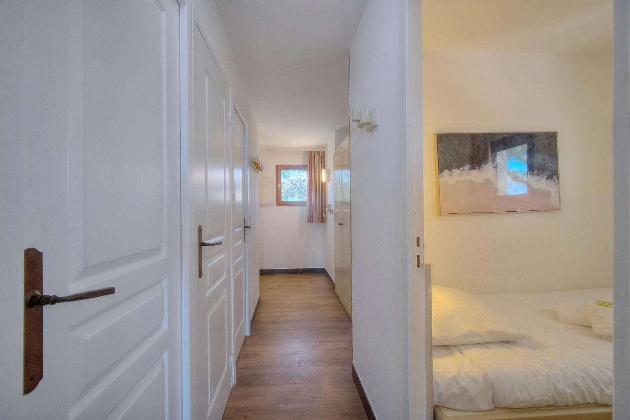 Immogroom - Sea View - Pool - Terrace - Parking - Wifi - Ac Κάννες Εξωτερικό φωτογραφία